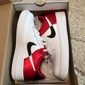 AF1 shoes